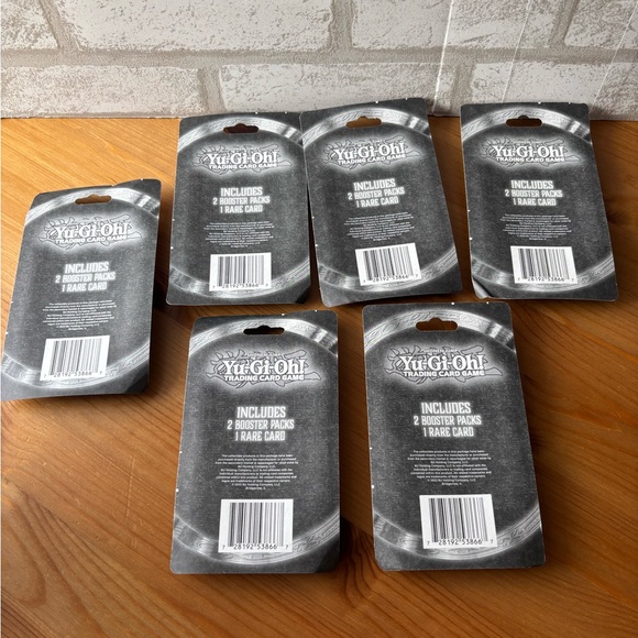 Yugioh Legendary Duelists Magic Hero Lite Ed (x12) & 2021 Tin Of Ancient Battles - Picture 6 of 9